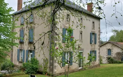 Brigueuil