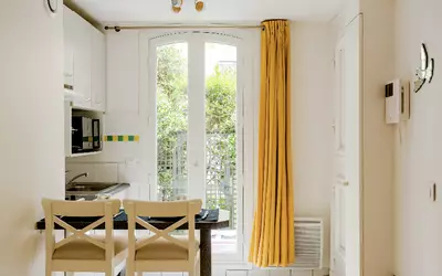 Paris 8E (75008)