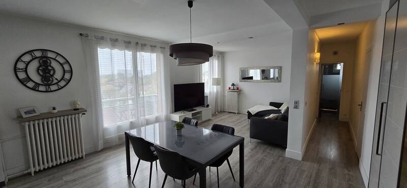 Vitry-Sur-Seine (94400)