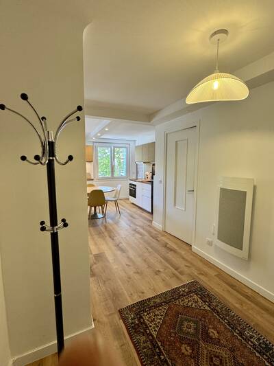 Location appartement 3 pièces Annecy (74000)