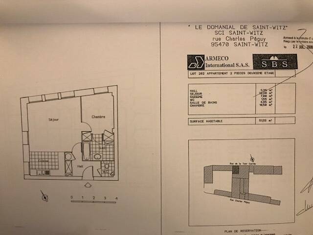 Saint-Witz (95470)