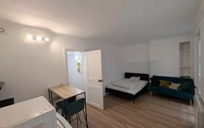 Paris 11E (75011)