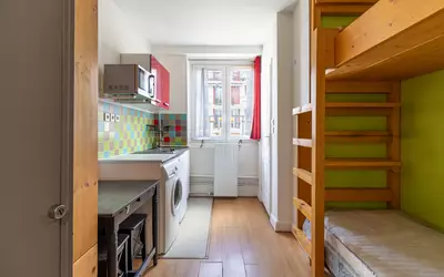 Paris 20E (75020)