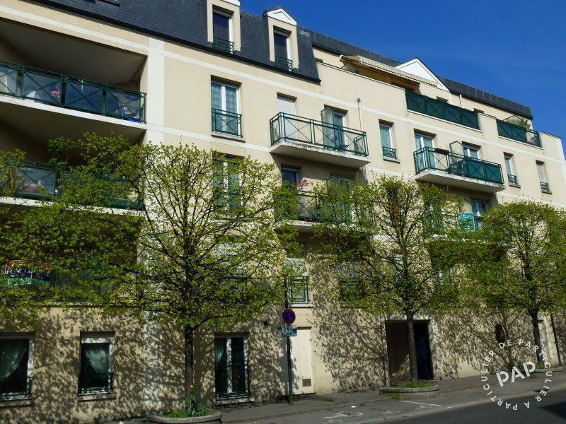 Vente Appartement Argenteuil (95100) 60,58&nbsp;m² 225.000&nbsp;&euro;