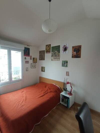 Location appartement studio Bagneux (92220)