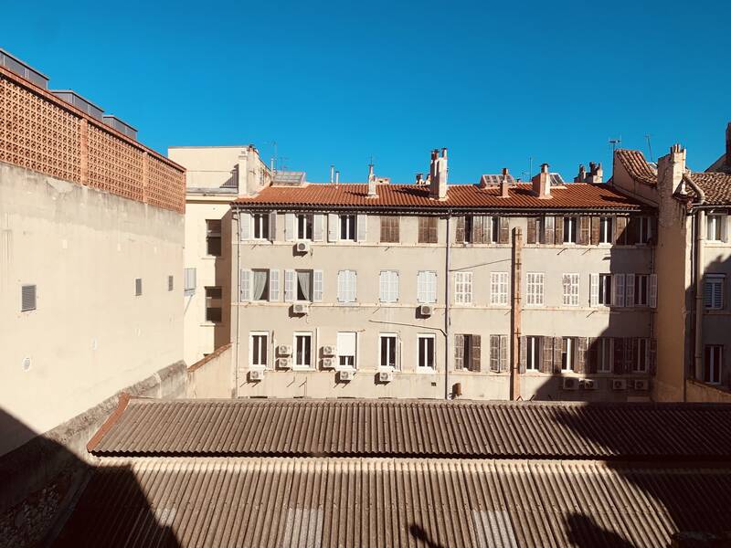 Marseille 6E