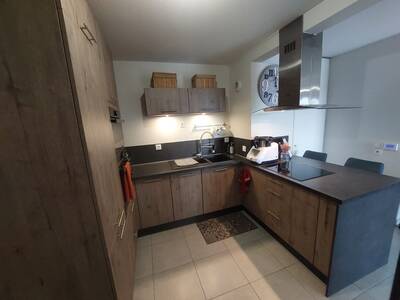 Vente appartement 3 pièces La Rochelle (17000)