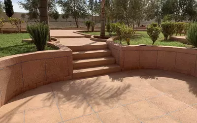 Maroc