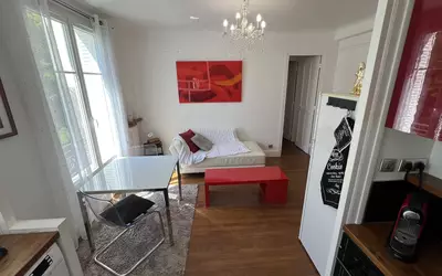 Boulogne-Billancourt (92100)