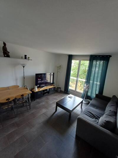 Vente appartement 3 pièces Ablon-sur-Seine (94480)
