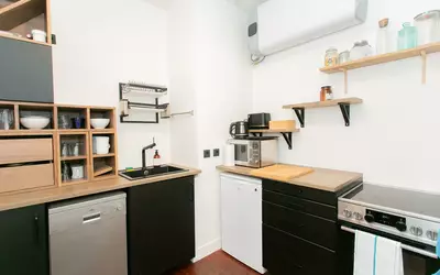 Paris 18E (75018)