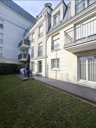 Vente appartement 4 pièces Drancy (93700)