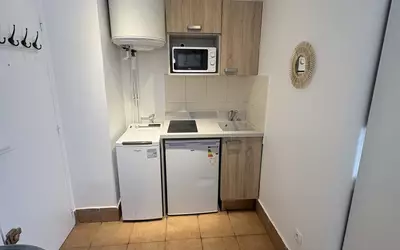 Paris 20E (75020)