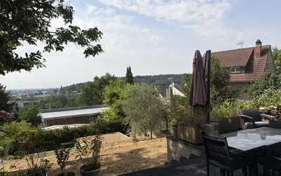 Le Plessis-Robinson (92350)