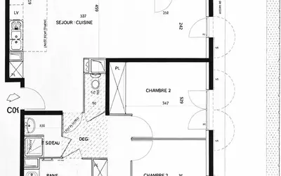 Magnanville (78200)