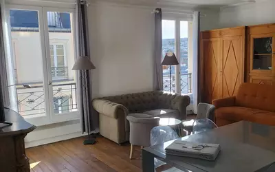 Paris 8E (75008)