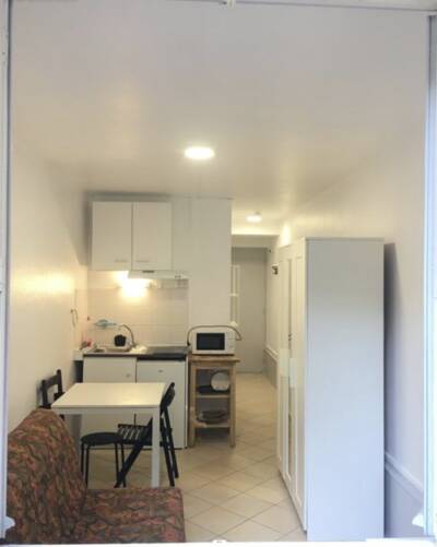 Location appartement studio Versailles (78000)