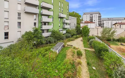 Villeurbanne (69100)