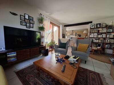 Vente maison 6 pièces Séné (56860)