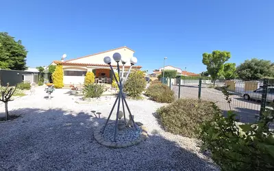 Saint-Laurent-De-La-Salanque (66250)