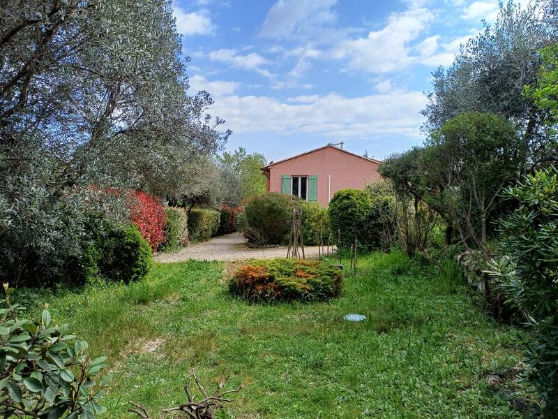 Saint-Paul-En-Forêt (83440)
