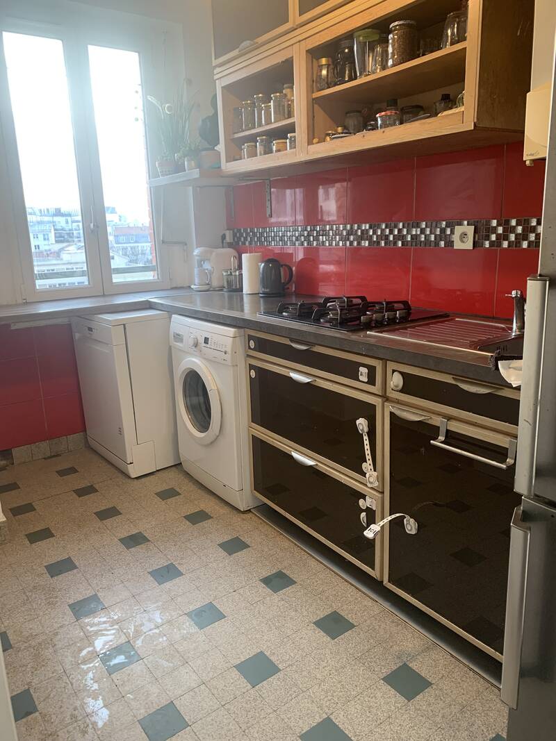 La Garenne-Colombes (92250)