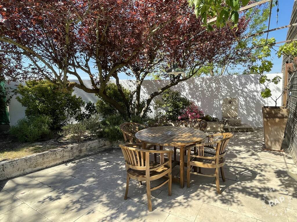 Vente maison 200 m² Lambesc (13410) - 200 m² - 740.000 € | Particulier à Particulier — 4