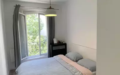 Paris 15E (75015)