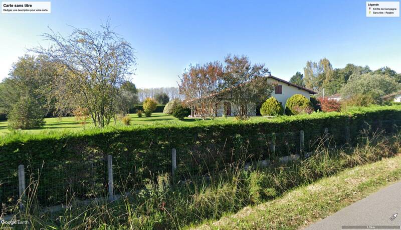 Saint-Étienne-D'orthe (40300)