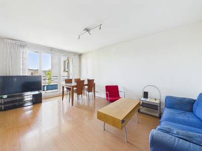 Vente appartement 2 pièces Deuil-la-Barre (95170)