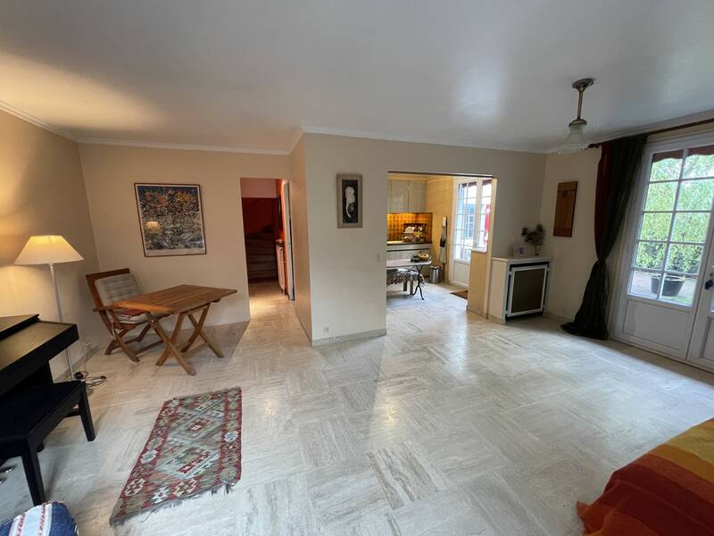 Houilles (78800)