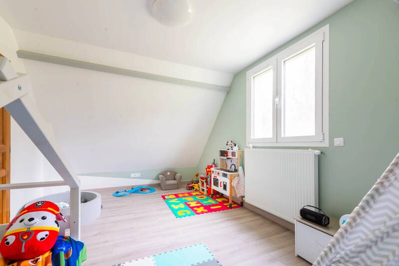 Frouville (95690)