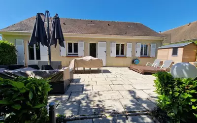 Magnanville (78200)