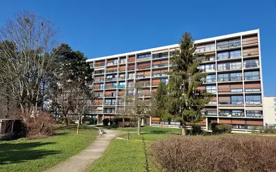Pontoise (95000)