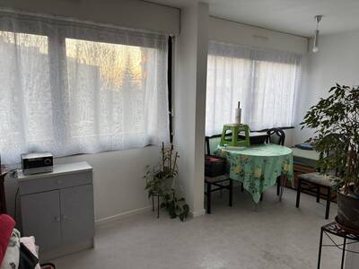 Location appartement 2 pièces Annemasse (74100)