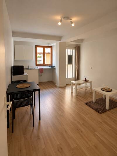 Location appartement 2 pièces Yerres (91330)