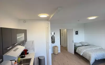 Paris 20E (75020)