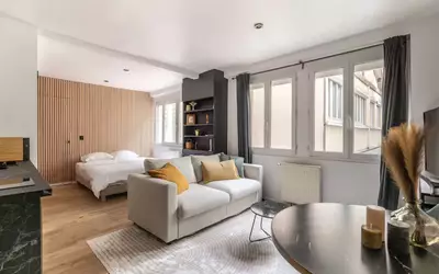 Paris 20E (75020)