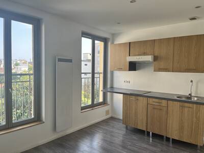 Location appartement 2 pièces Nogent-sur-Marne (94130)