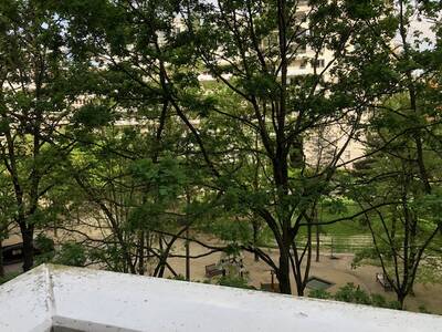 Location appartement 2 pièces Courbevoie (92400)