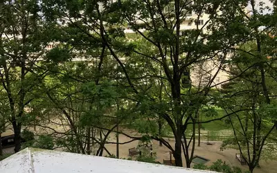Courbevoie (92400)