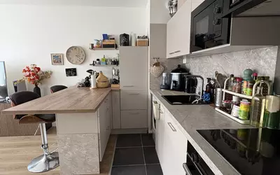 Vitry-Sur-Seine (94400)