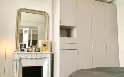 Paris 17E (75017)