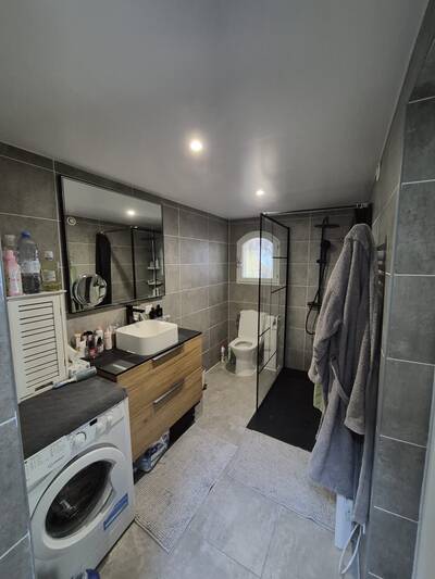 Vente maison 4 pièces Pessac (33600)