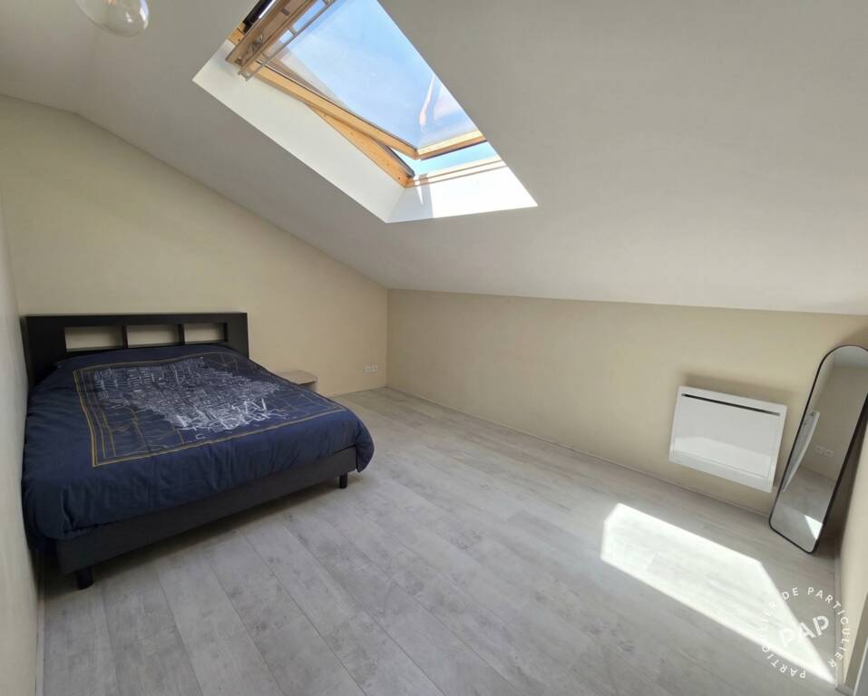 maison à Capdenac