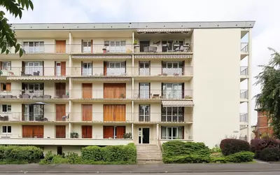 Reims (51100)