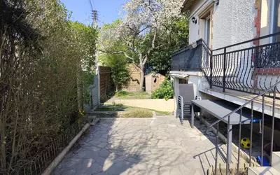 Sannois (95110)