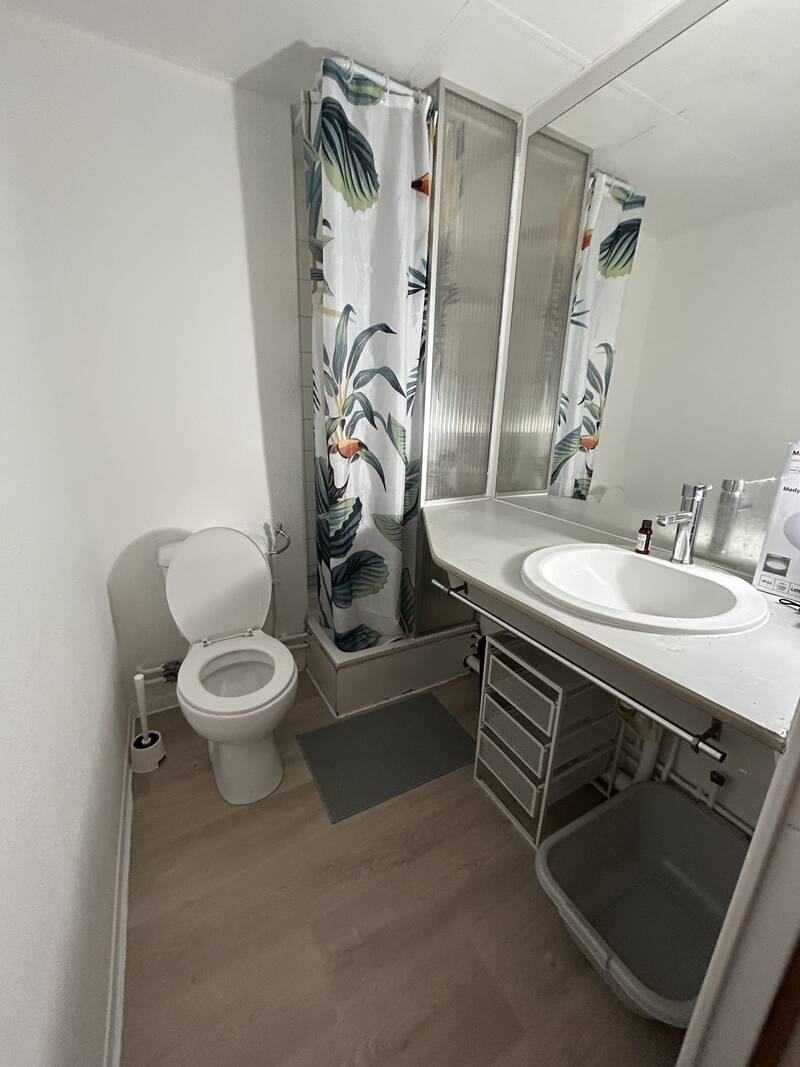 Cergy (95000)