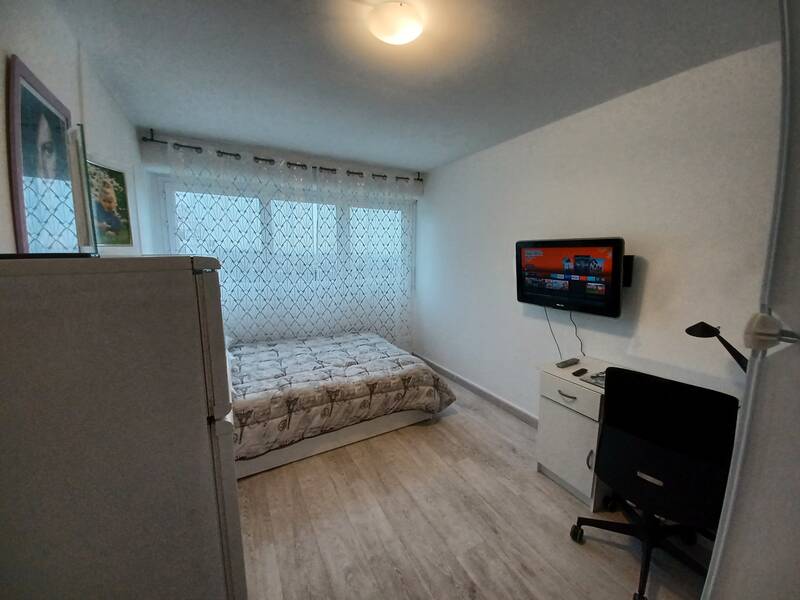 Pontoise (95300)
