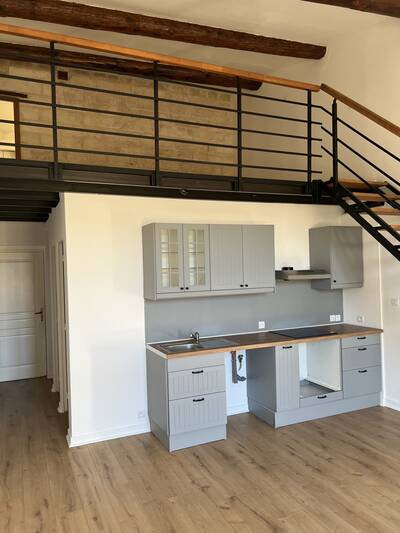 Vente appartement 4 pièces Lunel (34400)